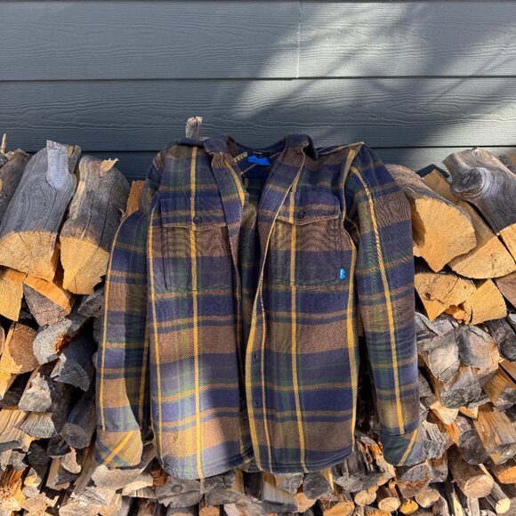 Kavu Fall Colors Jacket - Picture 3 of 6